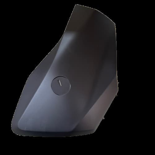 Yamaha Xmax 250 Sol Ön Far Yan Grenaj Paneli P5 Orjinal 2024-2025 - Resim 1