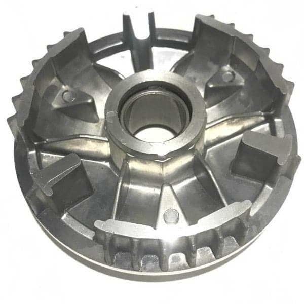 BWS 100 BURÇ YATAĞI 6 LI ORJİNAL - Resim 1