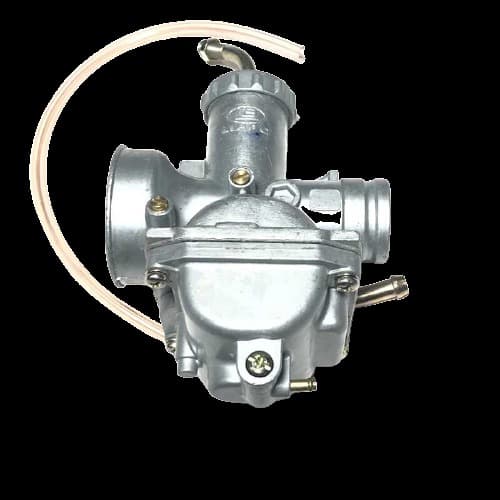 CRYPTON KARBÜRATÖR OOH ESKİ MODEL