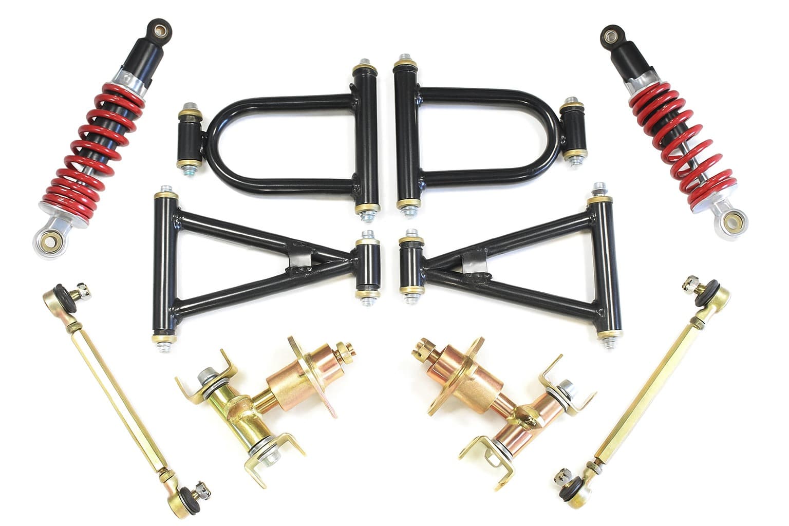 ATV SALINCAK-AMT 4 LÜ SET ORJINAL