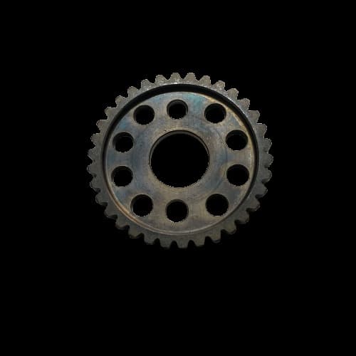 YAMAHA R25 EKSANTRİK YAPRAK DİŞLİ ORJİNAL