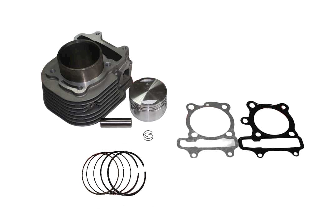 ATV200 OFF-ROAD SİLİNDİR KİT 65 MM 16P - Resim 1