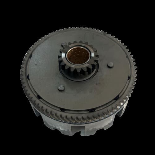 RX 135 KİNG DEBRİYAJ TASI ORJİNAL - Resim 1