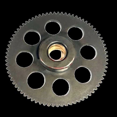 CRYPTON MARŞ KİTLEME DİŞLİSİ - Resim 1