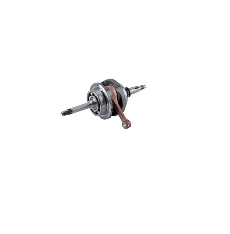 Mondial Gomax 150 Krank - Resim 1