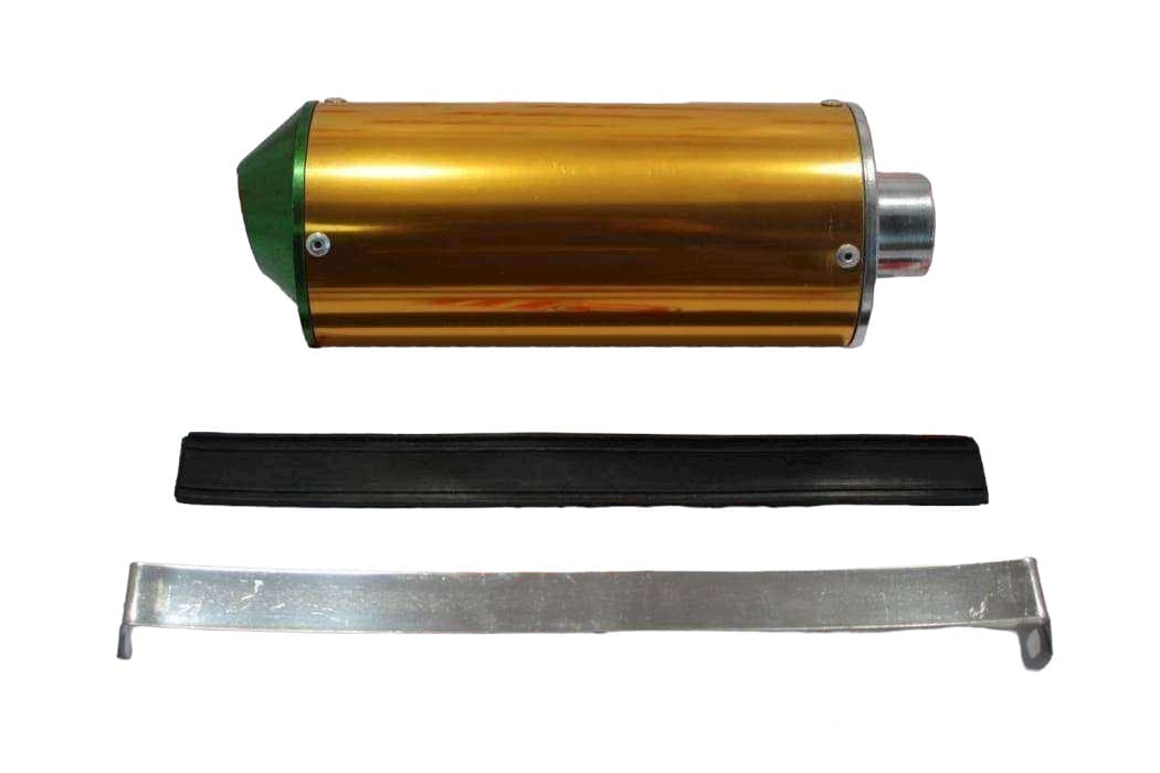 CNC EGZOZ GOLD - Resim 1