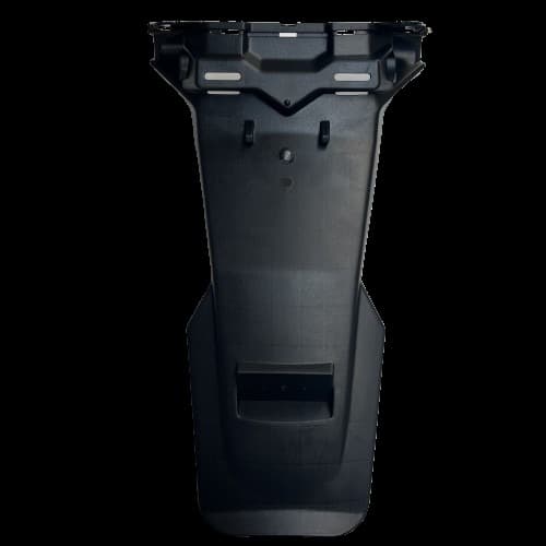 BWS 125 ÇAMURLUK ARKA - Resim 1