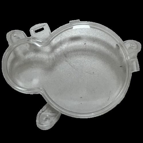 Yamaha Delight 115 Km Kilometre Saat Gösterge Camı Orijinal 2013-2016