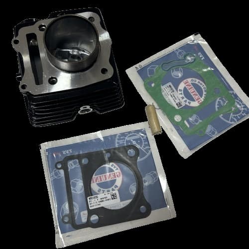 Tvs Apache RTR 200 Silindir Piston Segman Seti Orijinal 2019-2026 NF321160 - Resim 1
