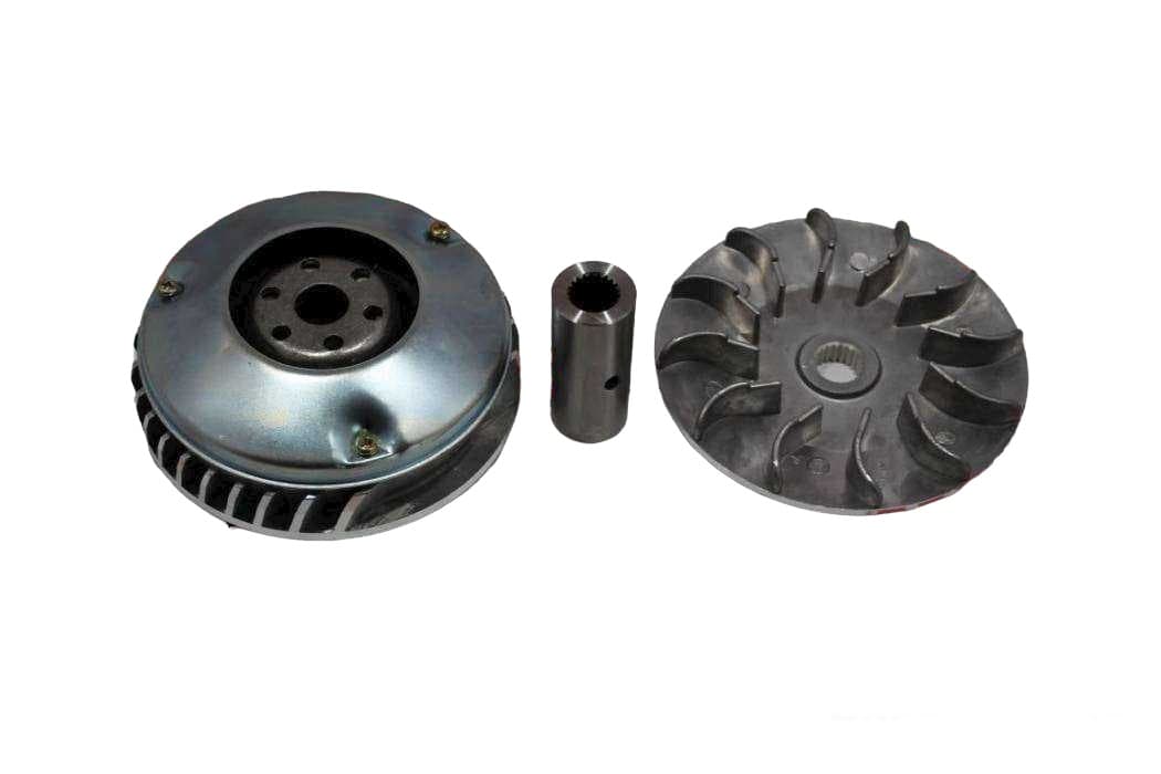 CF 250 ÖN VARYATÖR - Resim 1