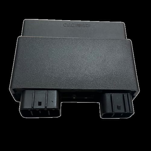 YBR 125K BEYİN CDI ÜNİTESİ 8+6 PİN - Resim 1