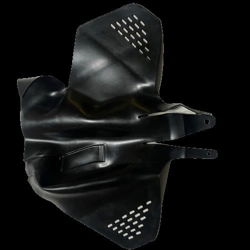 YAMAHA MT-25 HAVA FİLTRE KAPAĞI LASTİĞİ ORJİNAL - Resim 1