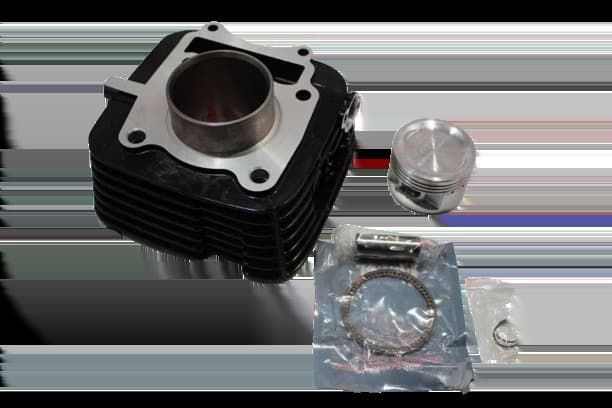 APACHE 150 SİLİNDİR DOLU 57.00 mm FLAVOR - Resim 1
