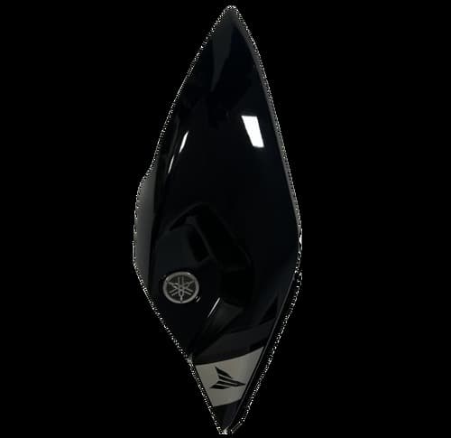 YAMAHA MT-25 DEPO GRENAJI SOL 2 ORJİNAL P2 - Resim 1