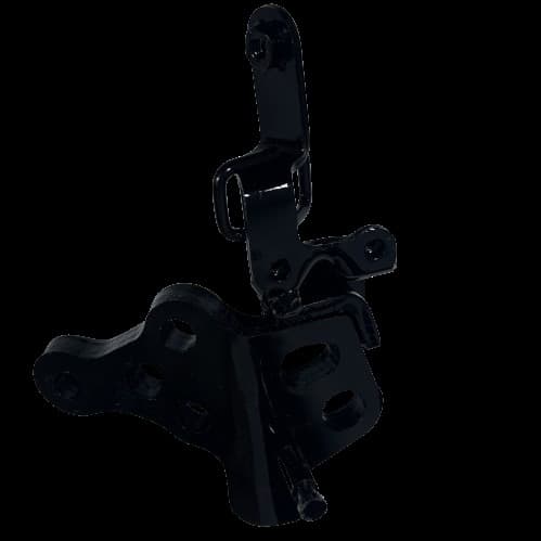 YAMAHA MT-25 SEHPA BRAKETİ YAN ORJİNAL - Resim 1