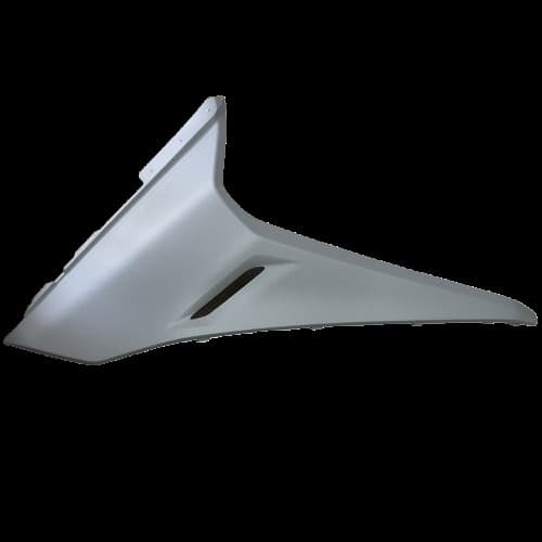 Yamaha Xmax 250 Sol Ön Marşpiyel Grenajı P1 Orjinal 2024-2025 MLNM4 - Resim 1