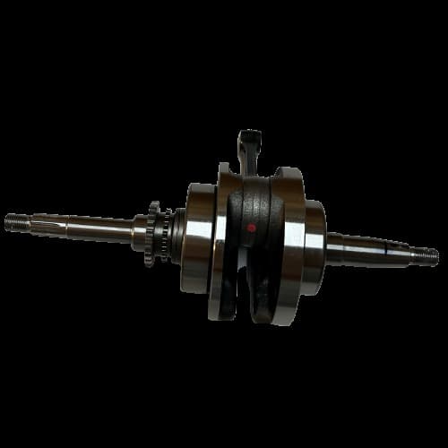 NMAX KRANK ORJİNAL - Resim 1