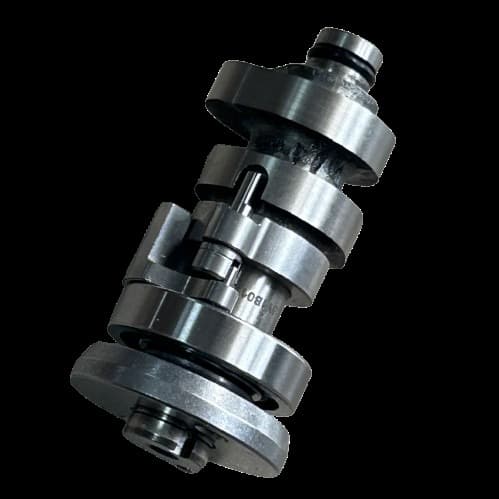 Yamaha RayZR 125 Eksantrik Kam Mili Orjinal - Resim 1