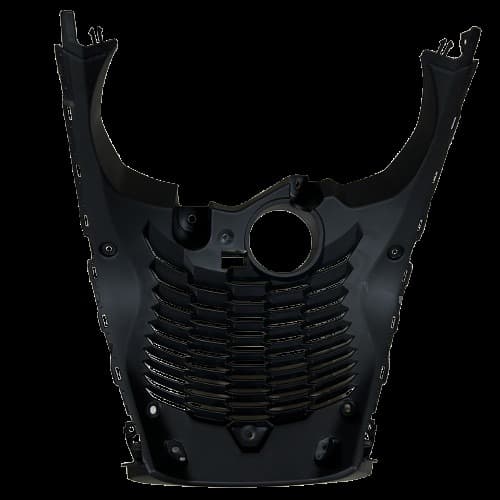 Yamaha Xmax 250 Çamurluk Ön İç Koruma Davlumbaz Plastiği Orjinal 2024-2025