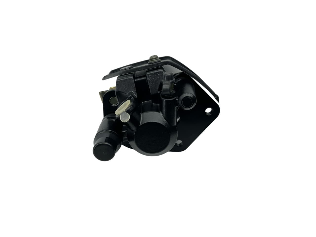 Mondial X-Treme Max 150 Arka Fren Kaliper Takımı Komple - Resim 1