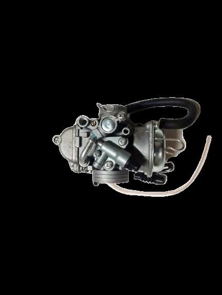 NOUVO KARBÜRATÖR OOH - Resim 1