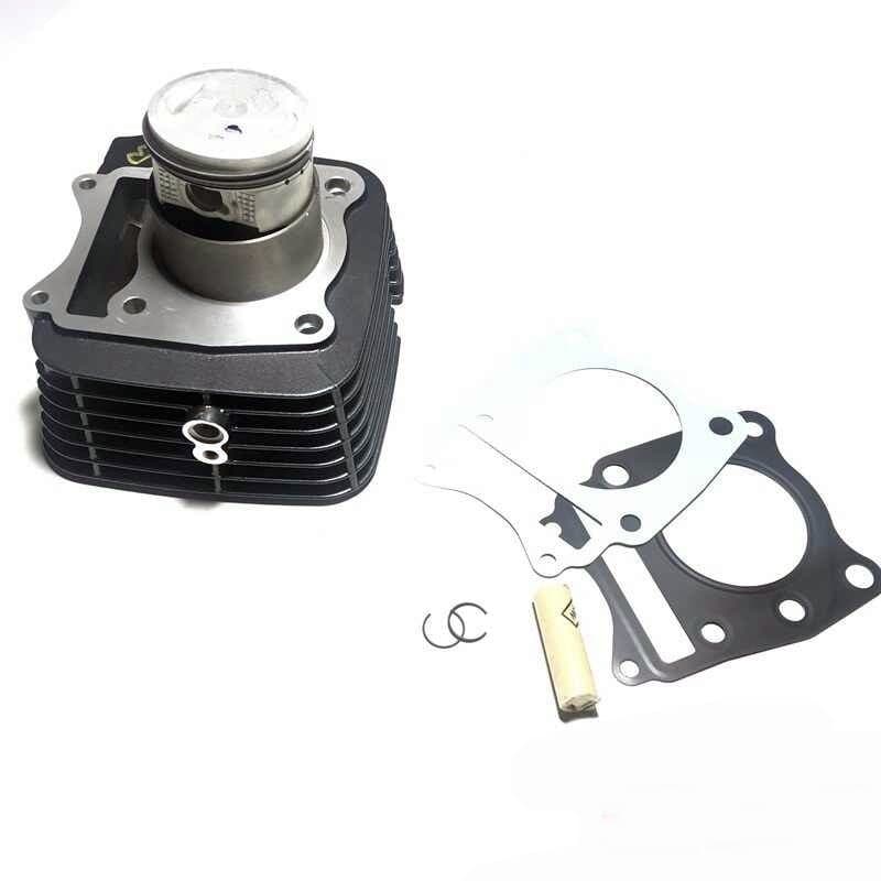 APACHE RTR SİLİNDİR SETİ 150cc ORJİNAL - Resim 1