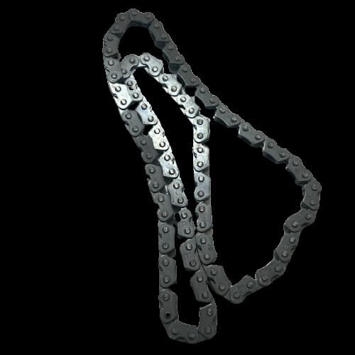 Yamaha Delight 115 Eksantrik Zinciri Orijinal 2013-2016 - Resim 1