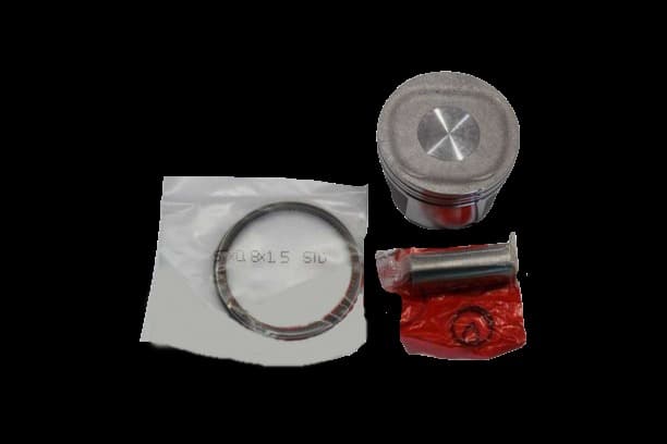 YAMAHA YZF R125 PİSTON SEKMAN 57.00 mm (WR125 UYUMLU) - Resim 1