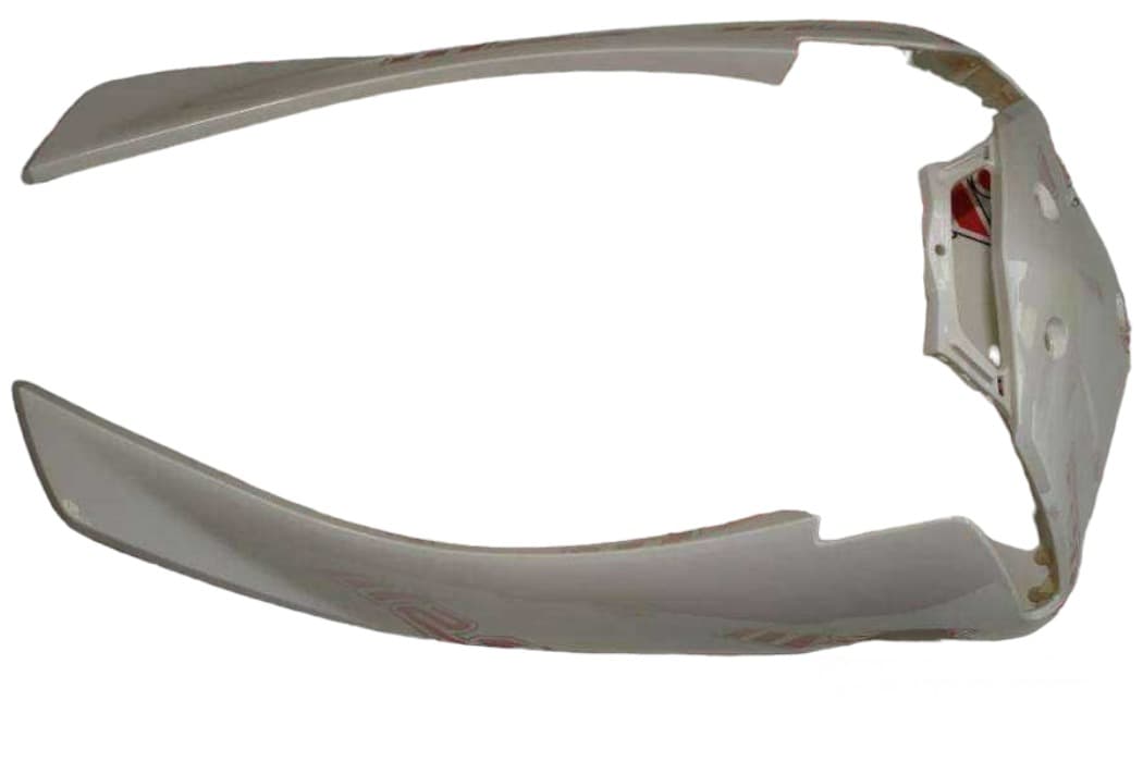 CYRPTON S ÖN PANEL BEYAZ - Resim 1