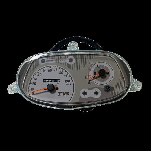 TVS PEP KM SAATİ PRICOL 90cc