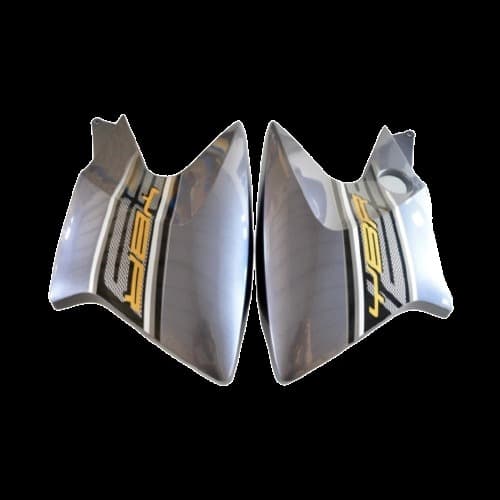 YBR 125K DEPO GRENAJI FÜME TAKIM