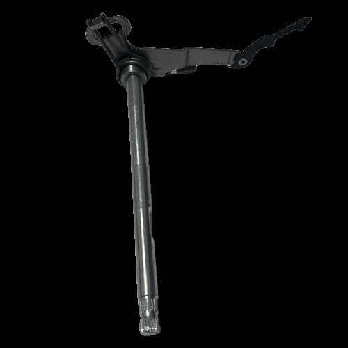 Tvs Apache RTR 150/180/200 Vites Pedal Mili Orijinal 2011-2024 - Resim 1