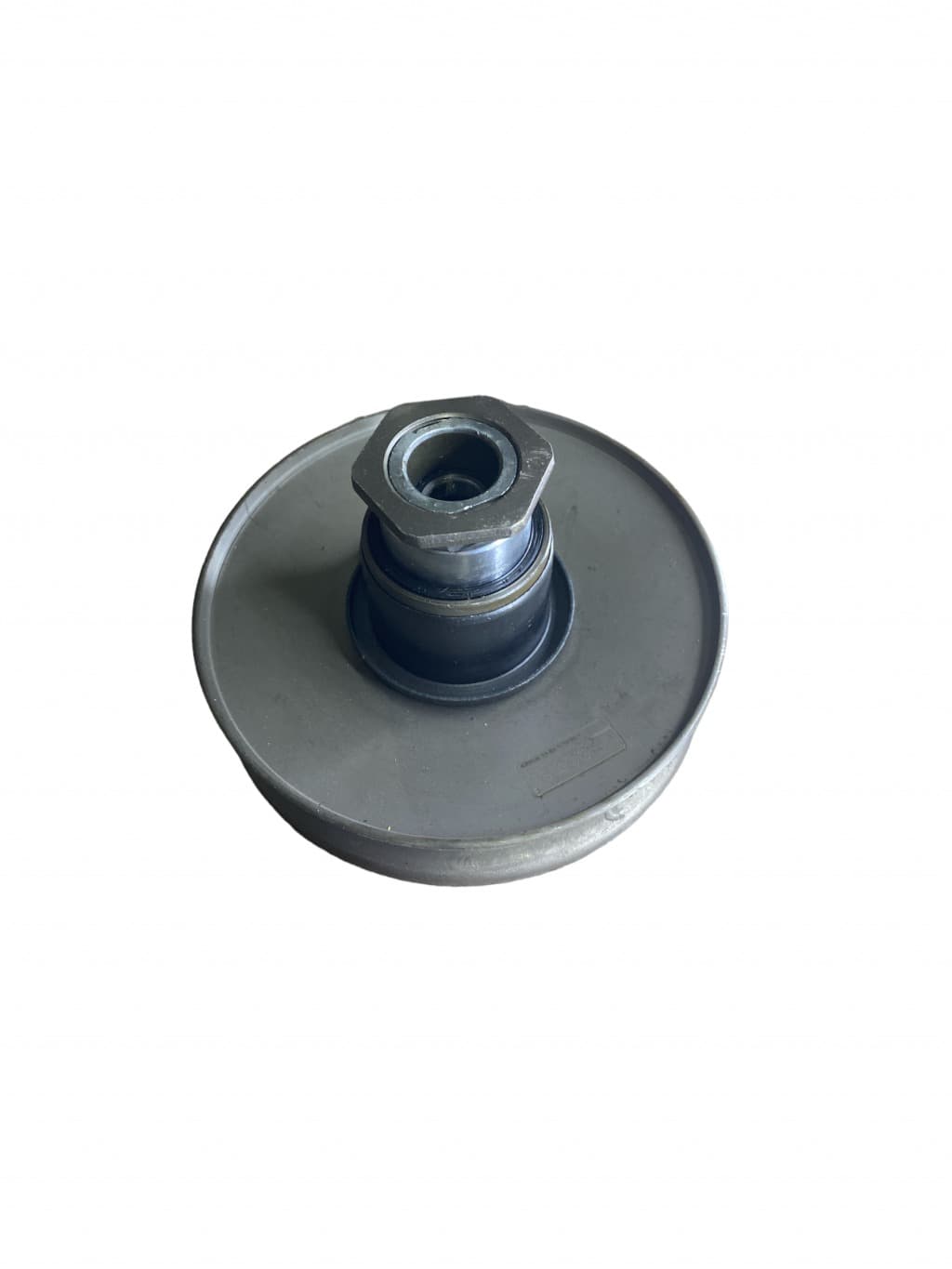 TVS PEP KASNAK ARKA DOLU GOMET - Resim 1