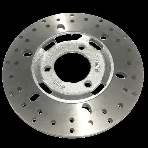 BWS 100 FREN DİSKİ YENİ MODEL