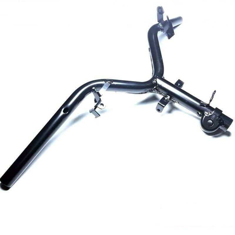 BWS 100 GİDON (DİREKSİYON) TAİWAN - Resim 1