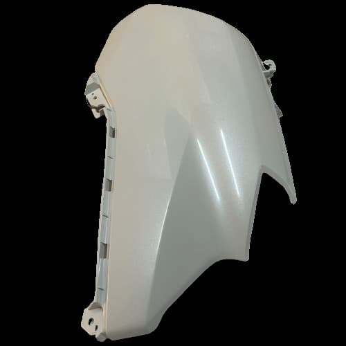 NMAX GRENAJ ÖN SAĞ BEYAZ ORJİNAL