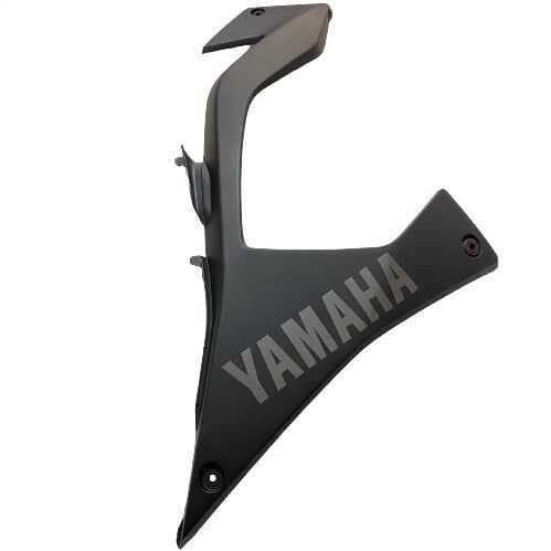 YAMAHA R25 GRENAJ ALT SOL ORJİNAL P0 (20) - Resim 1