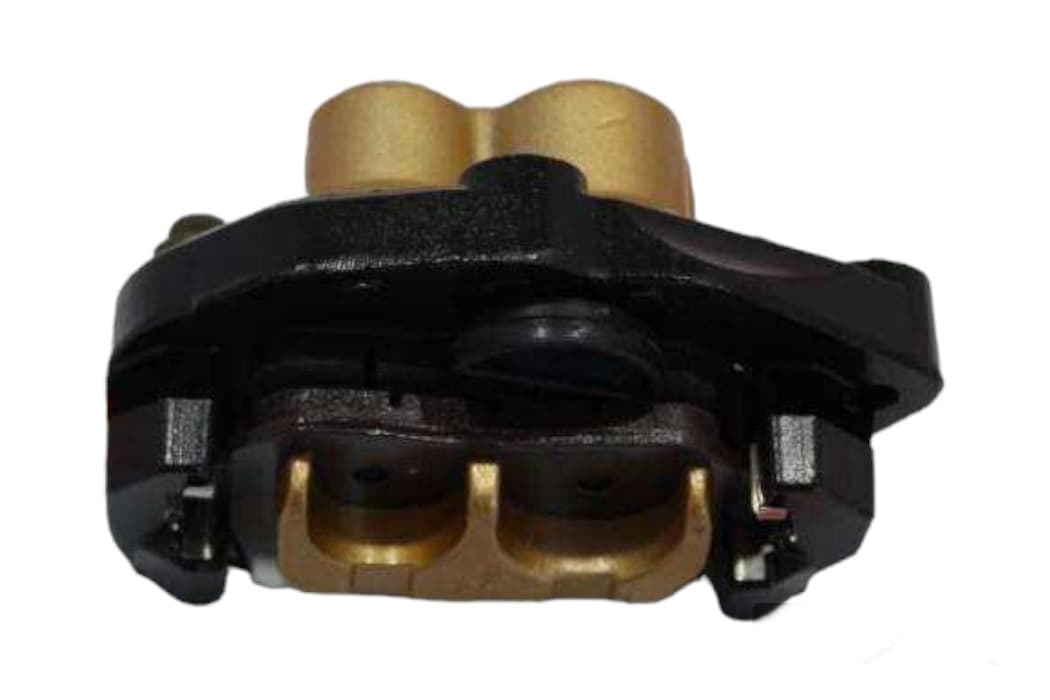 CRYPTON MERKEZ ALT JIANSHE