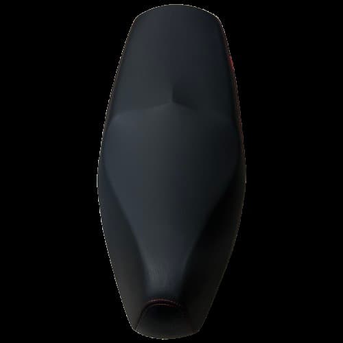 Tvs Ntorq 125 Sele Koltuk Oturak Orijinal - Resim 1