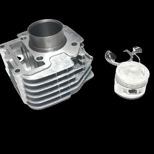 CRYPTON-R SİLİNDİR SETİ 51 mm