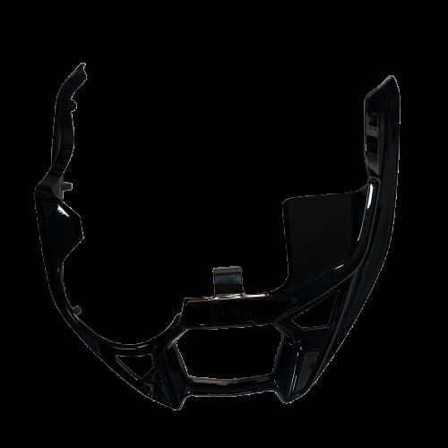 Tvs Raider 125 Alt Çene Koruma Grenajı Siyah Orjinal N62252690D - Resim 1