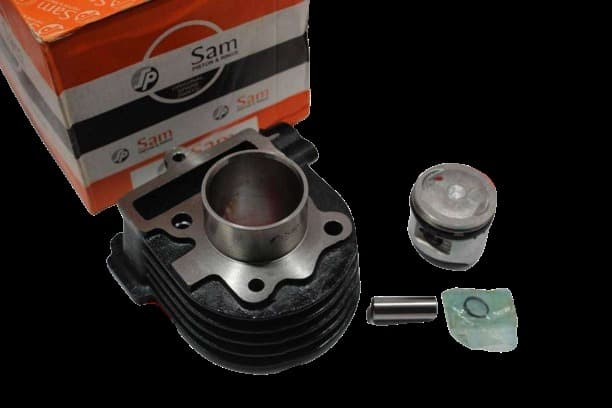 TVS PEP SİLİNDİR SETİ SAM 75cc - Resim 1