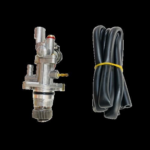 BWS 100 YAĞ POMPASI - Resim 1