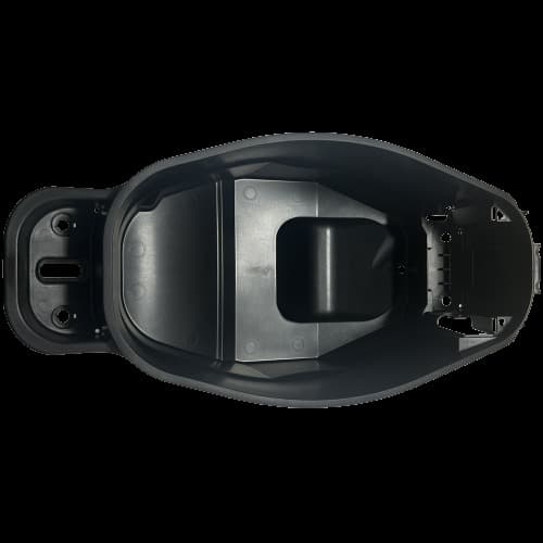 Yamaha Delight 115 Sele Altı Havuzu Bagaj Orijinal 2013-2016