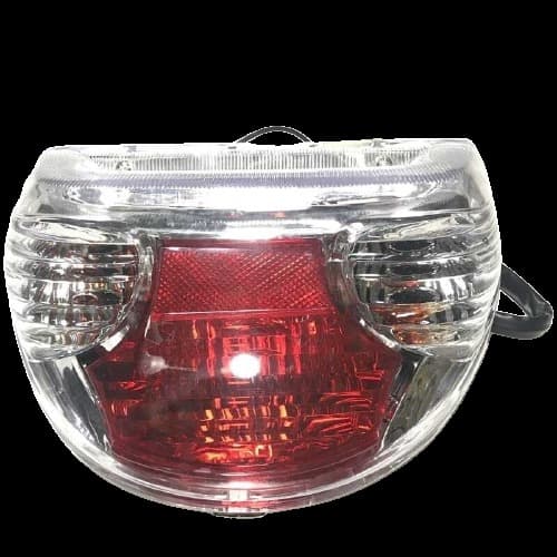 CRYPTON-R STOP - Resim 1