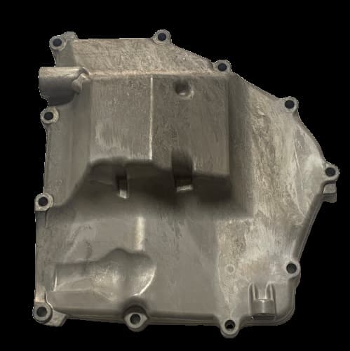 YAMAHA R25 KARTER ALT ORJİNAL