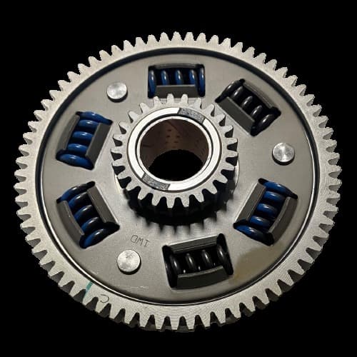 YAMAHA R25 DEBRİYAJ TASI ORJİNAL - Resim 1