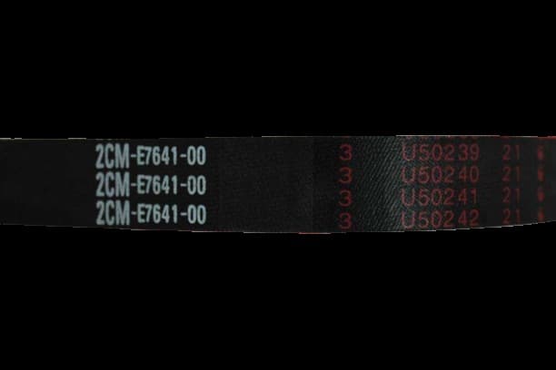 YAMAHA TRİCİTY KAYIŞ