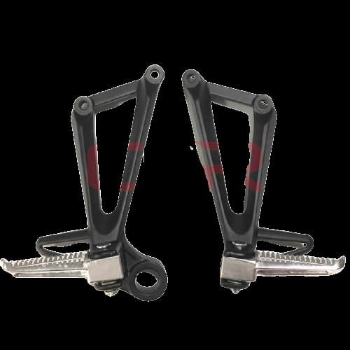YAMAHA R25 BRAKET ARKA TAKIM ORJİNAL