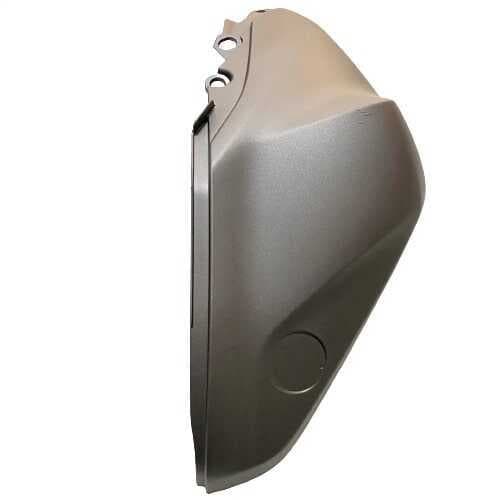 YAMAHA R25 DEPO GRENAJI SAĞ ORJİNAL P4 - Resim 1